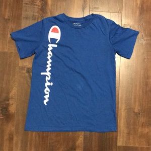 Champion Boys T-shirt!